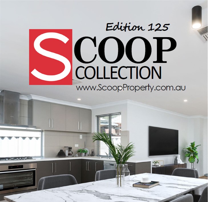 SCOOP Collection – Edition 125