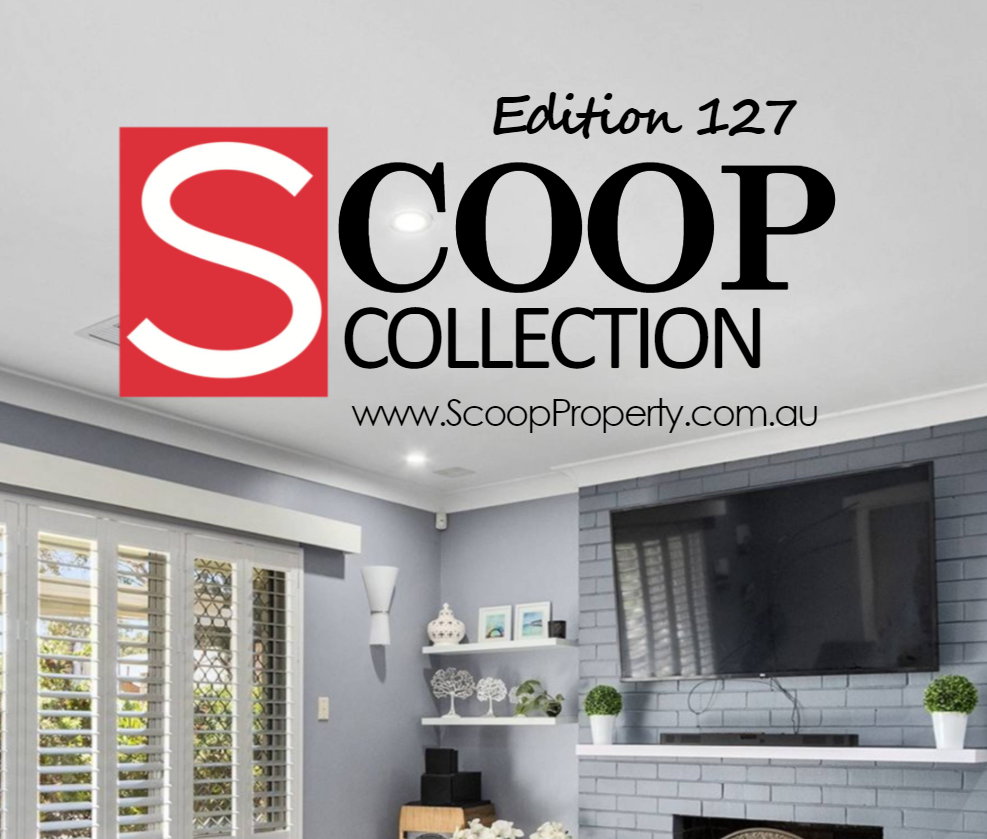 SCOOP Collection – Edition 127